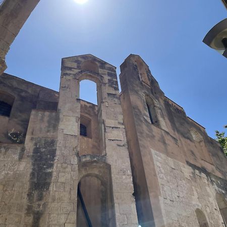 Luxury Loft 35 Hotel Cagliari Luaran gambar