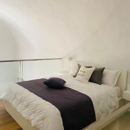 Luxury Loft 35 Hotel Cagliari Luaran gambar