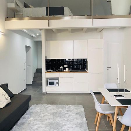 Luxury Loft 35 Hotel Cagliari Luaran gambar