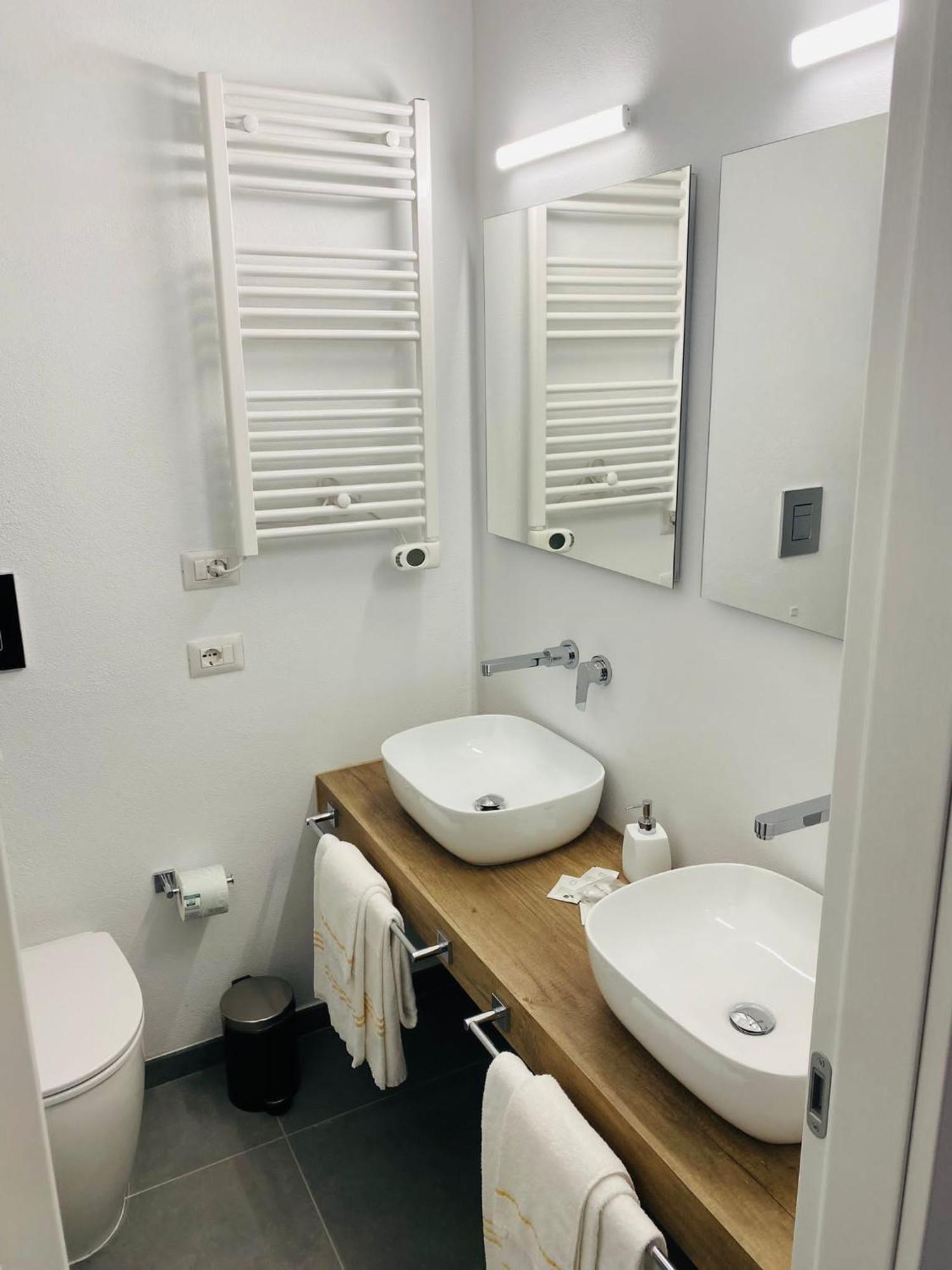 Luxury Loft 35 Hotel Cagliari Luaran gambar