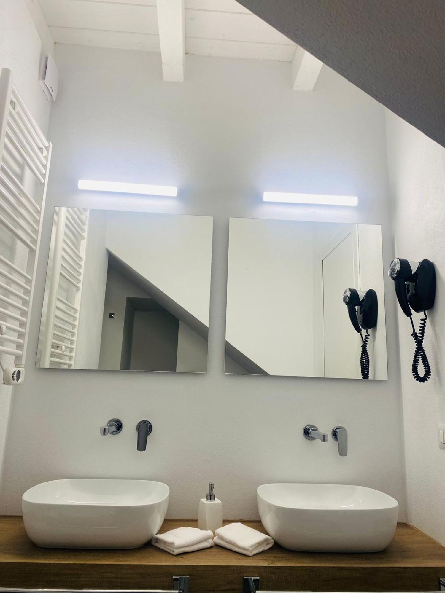 Luxury Loft 35 Hotel Cagliari Luaran gambar
