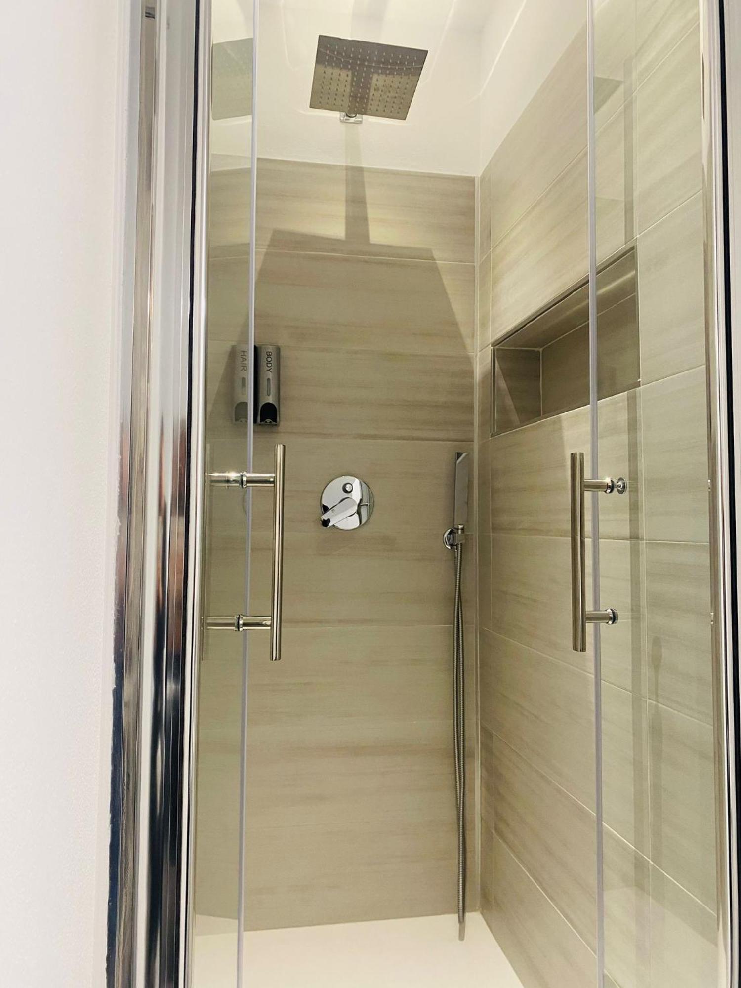 Luxury Loft 35 Hotel Cagliari Luaran gambar