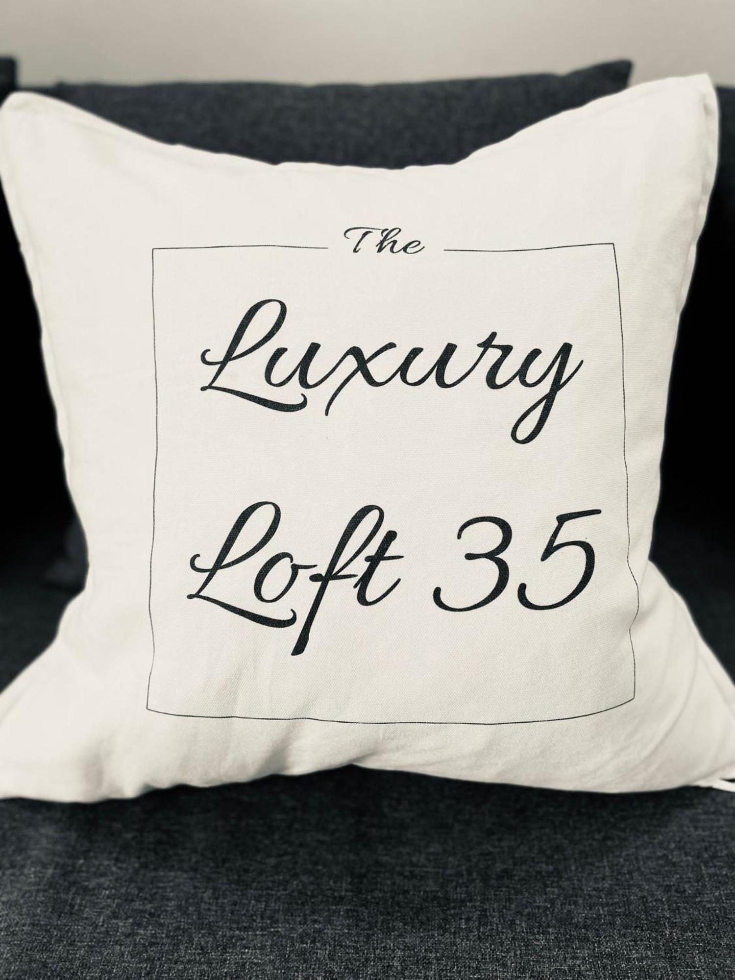 Luxury Loft 35 Hotel Cagliari Luaran gambar